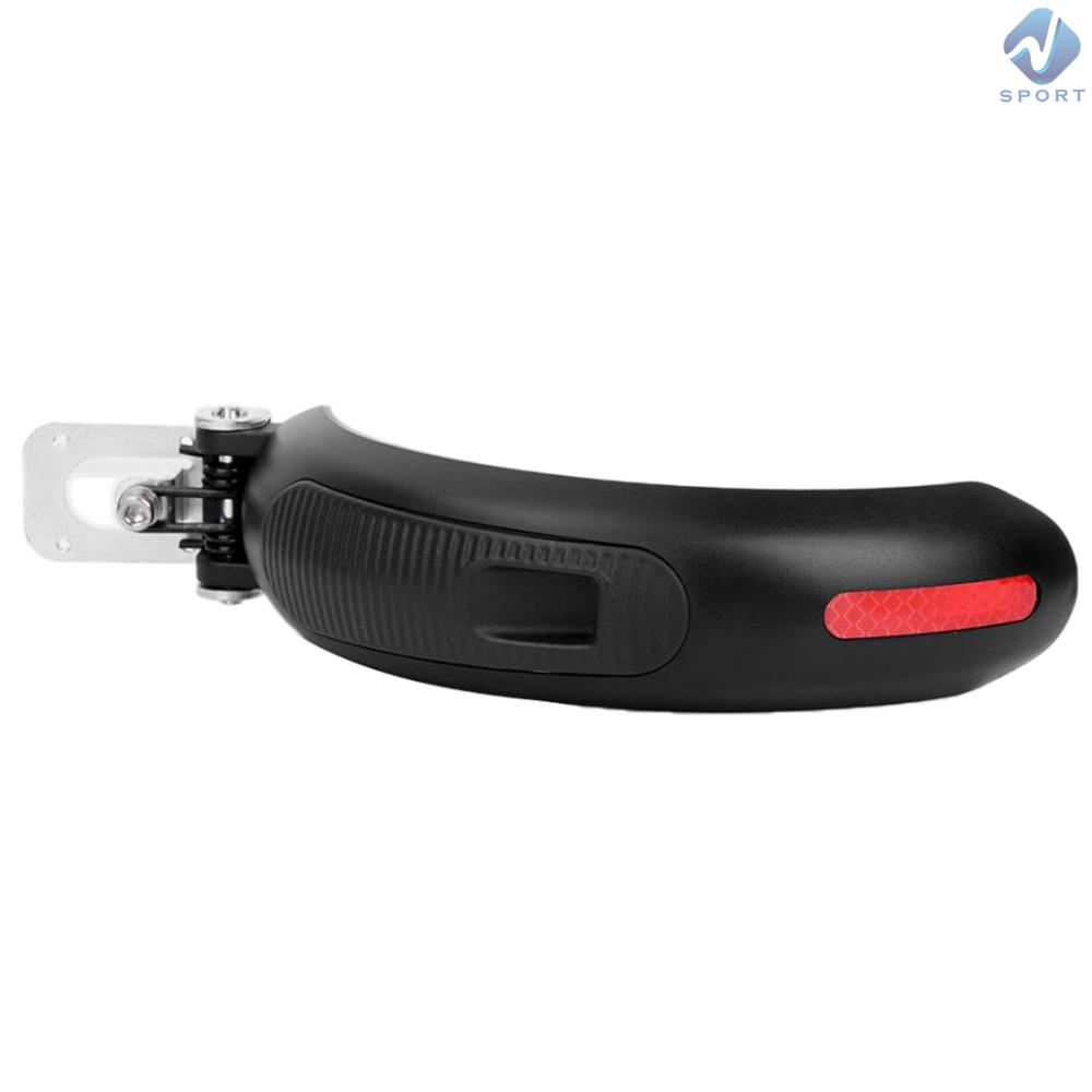 FENDER Tấm Chắn Bùn Thay Thế Chuyên Dụng Cho Xe Điện ninebot es1 / es2 / es3 / es4