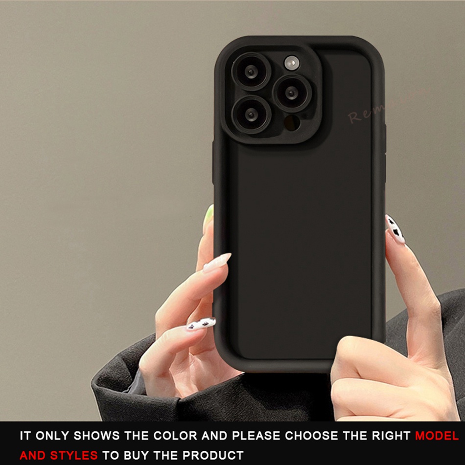 Ốp Điện Thoại Silicon Mềm Hình Chú Chó 3d Cho iphone 11 12 13 14 15 pro max plus 11pro 13pro 6 6s 7 8 plus x xr xs max 14pro 15pro