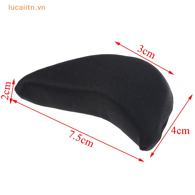 2 * yards Đệm Lót Chân Trước Hở Ngón Chân Loại Lớn Lucaitn vn