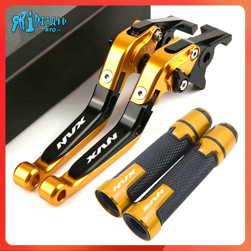 Rtomp Tay Thắng Chống Rơi Có Thể Điều Chỉnh Cho nvx v2 nvx155 nvx v1 nvx v1 nvx v2