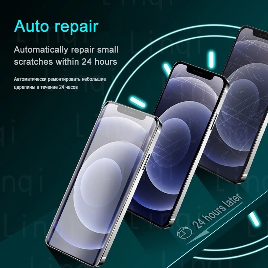 Miếng Dán Bảo Vệ Màn Hình Điện Thoại Cho iphone 15 14 plus 13 12 mini 15 14 13 12 11 pro max 8 7 6 6s plus se 2020