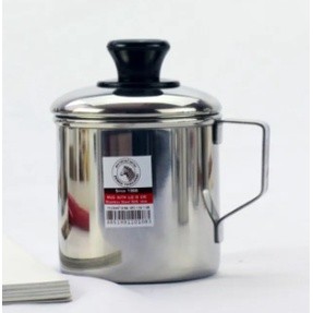 CA NƯỚC INOX CÓ NẮP ZEBRA THÁI LAN [Giá hủy diệt] [Có sẵn] [Chính hãng] [Ảnh thật]