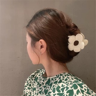 Kẹp Tóc Đính Hoa Thời Trang Nữ Tính