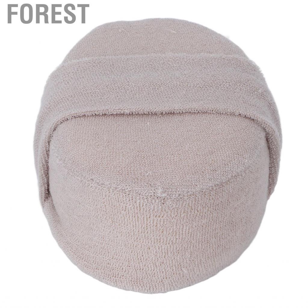 Forest Loofah Sponge Promoting Blood Circulation Shower Comfortable Material