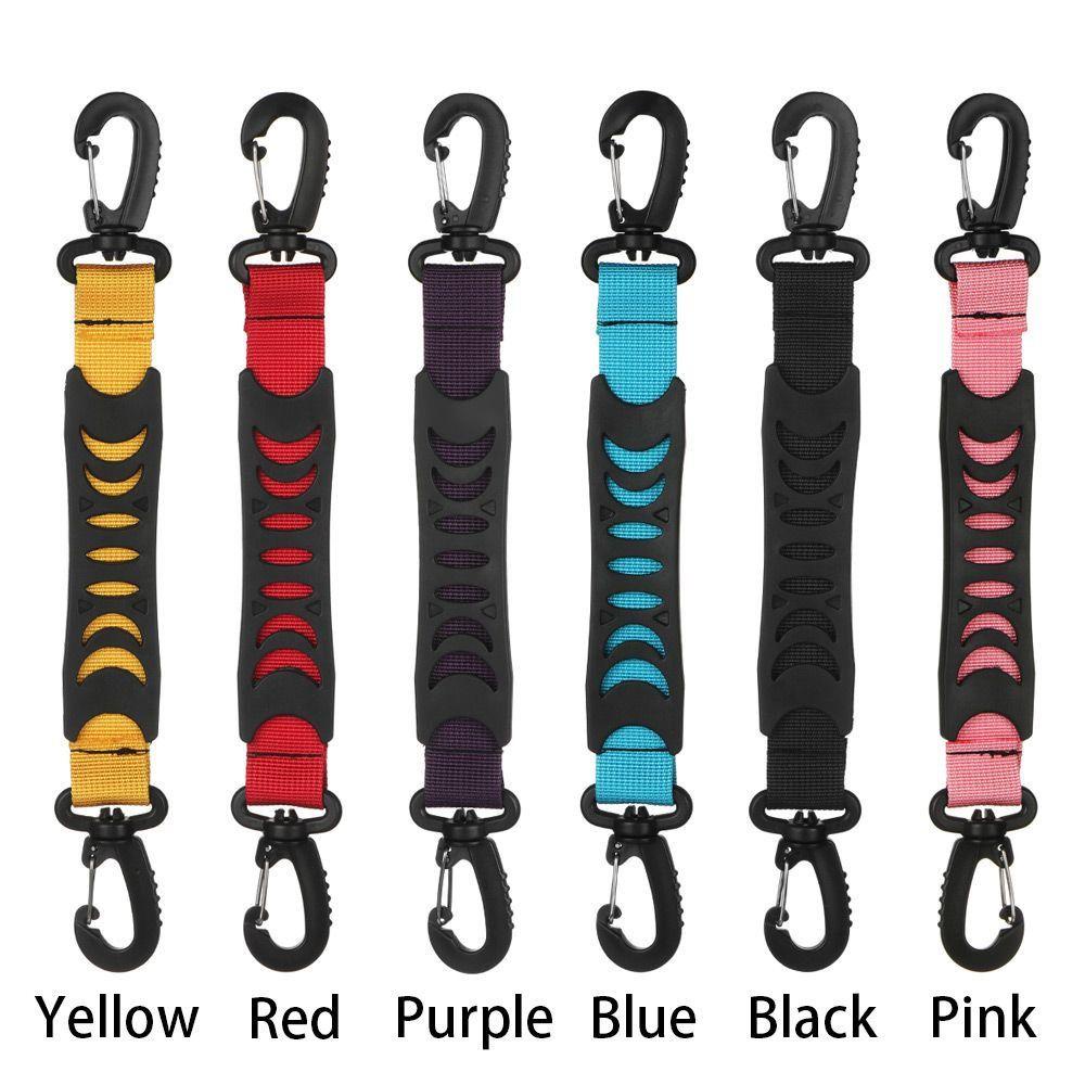 Móc Treo Giày Trượt Patin Có Tay Cầm Tiện Dụng