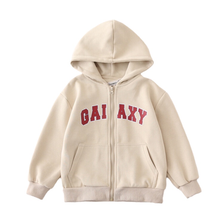 Áo Khoác Hoodie Thời Trang Thu Đông 2023 Dành Cho Mẹ Và Bé