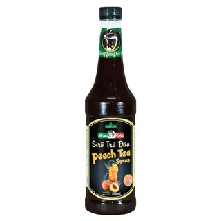 Siro Mama Rosa chai 700ml (Đủ hương)