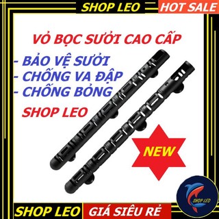 VỎ BỌC SƯỞI CHỐNG BỎNG CAO CẤP - BỌC SƯỞI BỂ CÁ