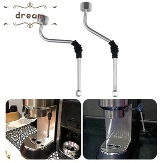 【DREAMLIFE】Machine Steam Wand Coffee Espresso Machine Machine Upgrade High-quality