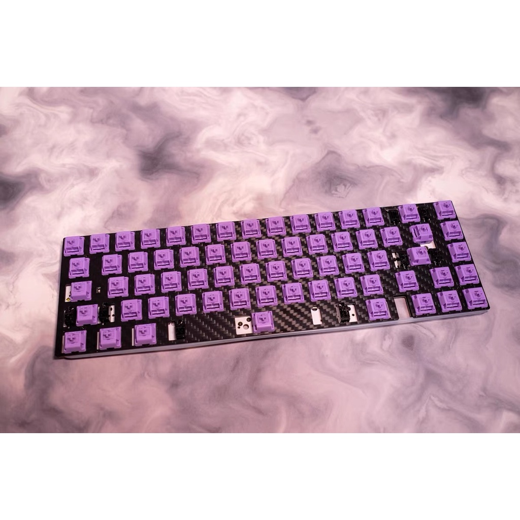 Set 10 / 30 Nút Công Tắc v2u Chuyên Dụng Cho Bàn Phím Chơi Game