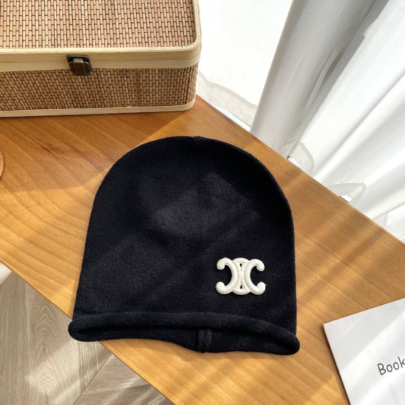 Mũ Trùm Đầu Giữ Ấm Mùa Đông Cho Nam Nữ