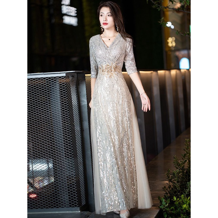 Sâm Panh Cao Cấp Phong Cách Mới 2023 Cho Cô Dâu