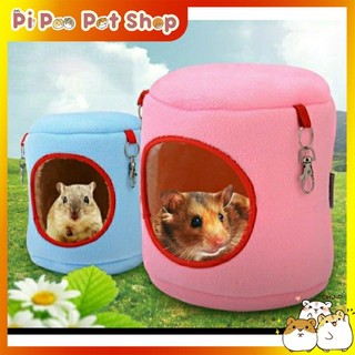 Nhà ngủ cho Hamster - Nhà treo