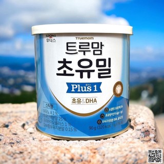 Sữa non ildong hàn quốc số 1 bổ sung dinh dưỡng cho trẻ 0-1 tuổi 90g Healthy Care Extate Official Mall