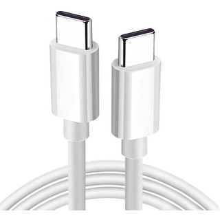 Cáp Sạc Nhanh 60W 2 Đầu Type C