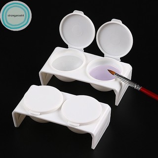 Hộp Đựng Dụng Cụ Làm Móng Nghệ Thuật