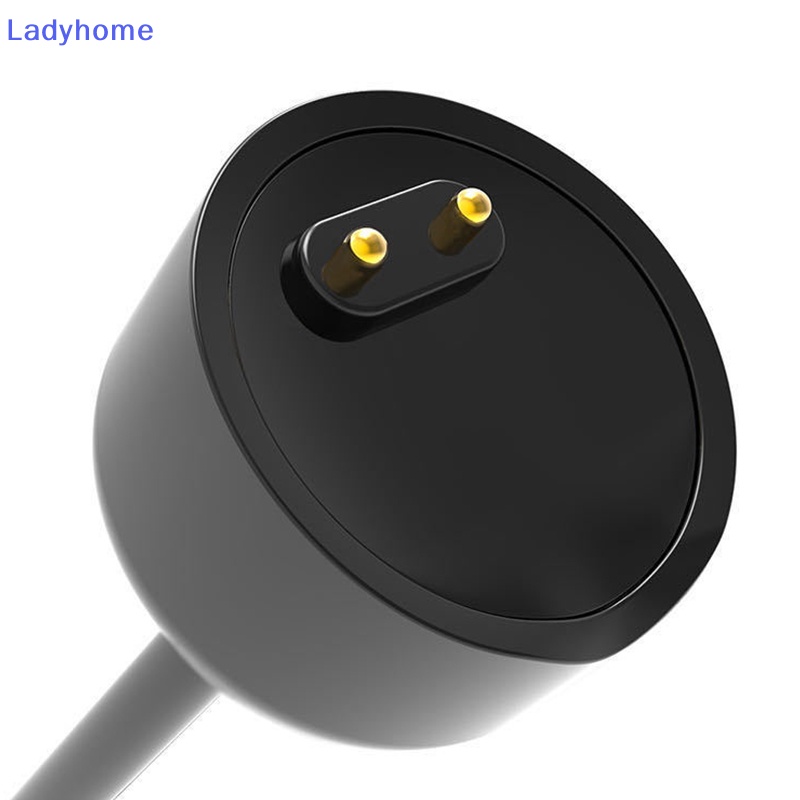 Dây Cáp Sạc usb Từ Tính Cho Đồng Hồ Thông Minh xiaomi-miband 5 / 6