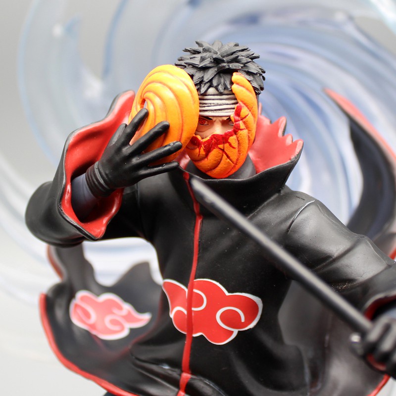 Mô hình obito lộ mặt hàng mới siêu đẹp chất lượng