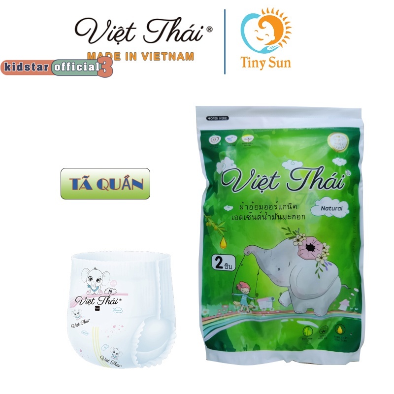 Miếng dùng thử bỉm tiny, bỉm chính hãng, bỉm trẻ em giá rẻ đue size