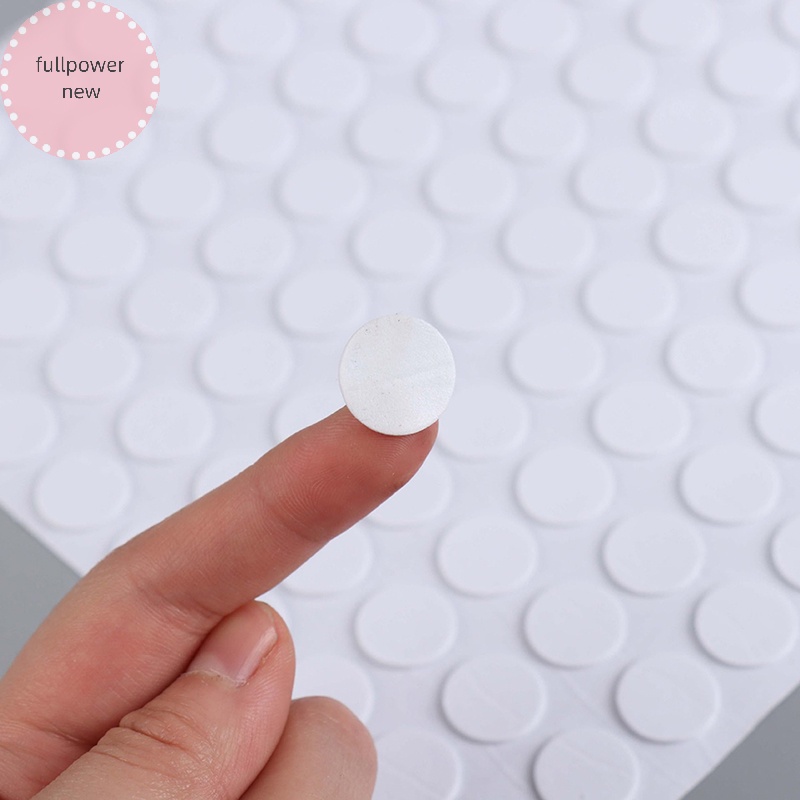 Toàn Bộ Bộ 60 Băng Keo Hai Mặt Hình Chữ y Chống Thấm Nước