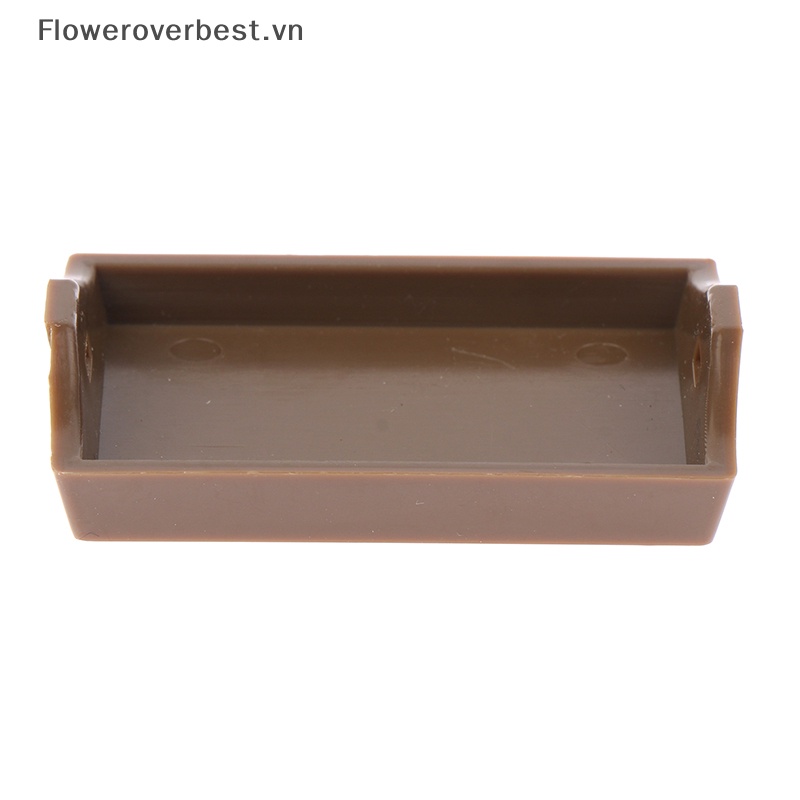Khay Đựng Trái Cây Đồ Chơi Búp Bê Cỡ 1 / 12