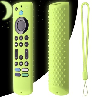 Godd Vỏ Bọc Chống Trượt Chống Thấm Nước Cho amazon fire tv stick 4k 2023 tv omni series