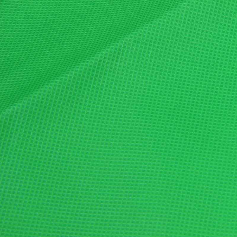 Phông Nền Chụp Ảnh Bằng Vải Kích Thước 3x5ft Màu Xanh Lá Cây