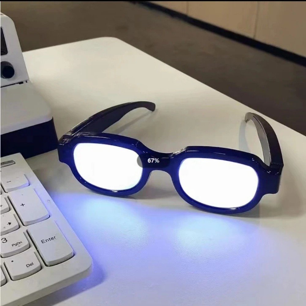 Tiktok Mắt Kính Hóa Trang edogawa conan Sáng Tạo Vui Nhộn Cho Nam Và Nữ