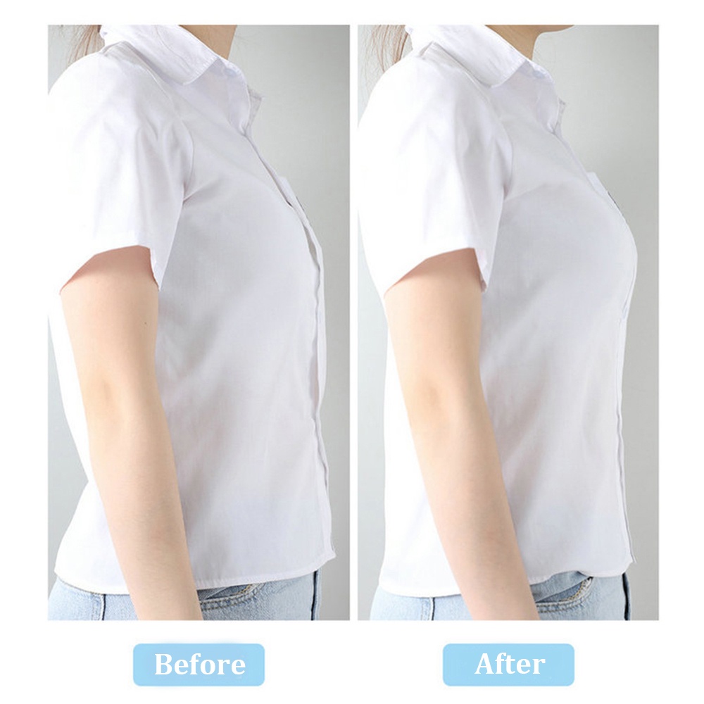 Fasters Set 30 Nút Bấm Bằng Nhựa abs Trong Suốt Chống Chói Dùng Để May Túi Xách / Áo Sơ Mi / Áo Sơ Mi diy