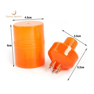 [sunny Spaces] Tinh Chất Kích Thích Mọc Tóc Và Mát Xa Da Đầu