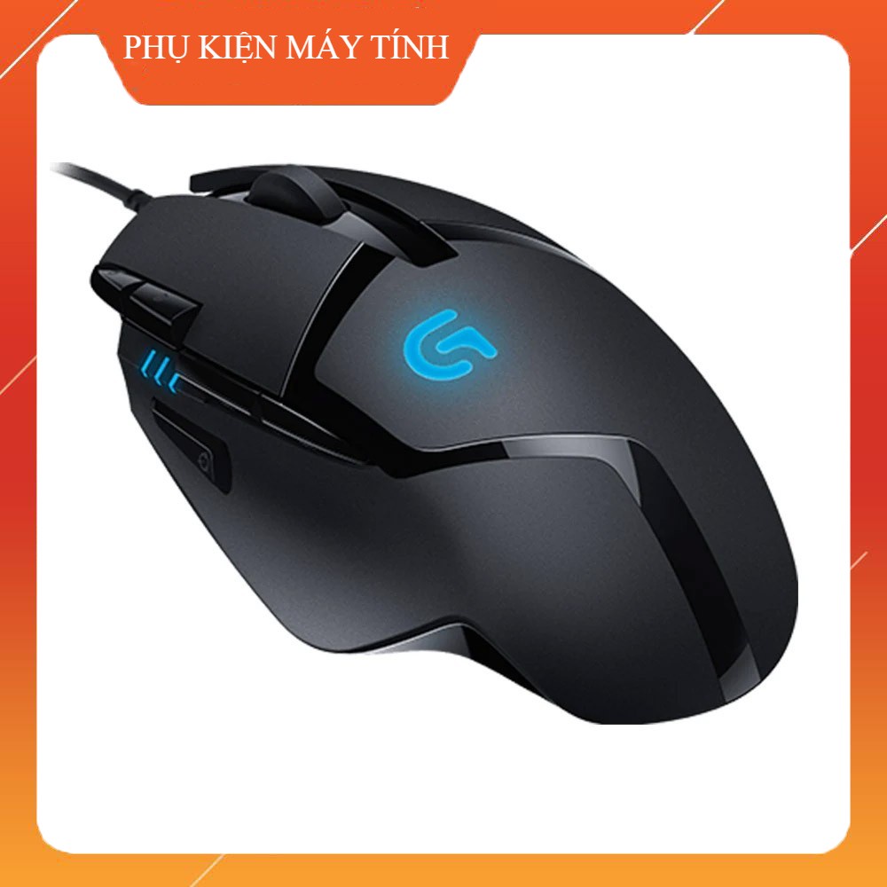 Chuột máy tính Logitech G402 - Bảo hành 24 tháng