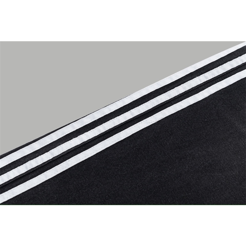 B55a-co Quần Jean Ba Sọc Thoải Mái Để Chạm Vào Xu Hướng Thời Trang Đẹp Nhìn Lên Cơ Thể Phong Cách unisex!