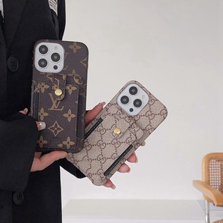 Sang trọng ốp điện thoại da chống sốc cho iphone 15 pro max 14 13 pro max 11 12 13 pro 14 pro 15 pro 14 pro max 14 plus 11 pro max