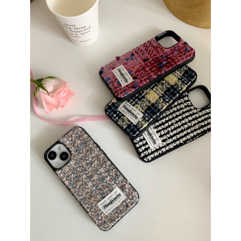 Ốp Điện Thoại Hình Nhãn Hiệu Cho iphone 15 14 13 12 11 12pro 13pro 14pro 15pro 12promax 13promax 14promax 15promax 11