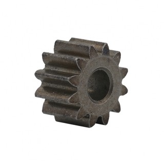 Bánh răng kim loại 12 răng 1 / 550 / 12 / 9 răng siêu bền tiện dụng