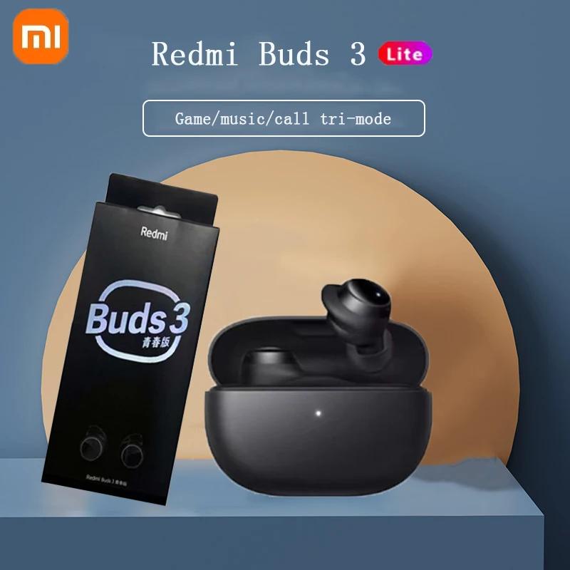 Tai Nghe bluetooth Không Dây hifi xiaomi redmi 0
