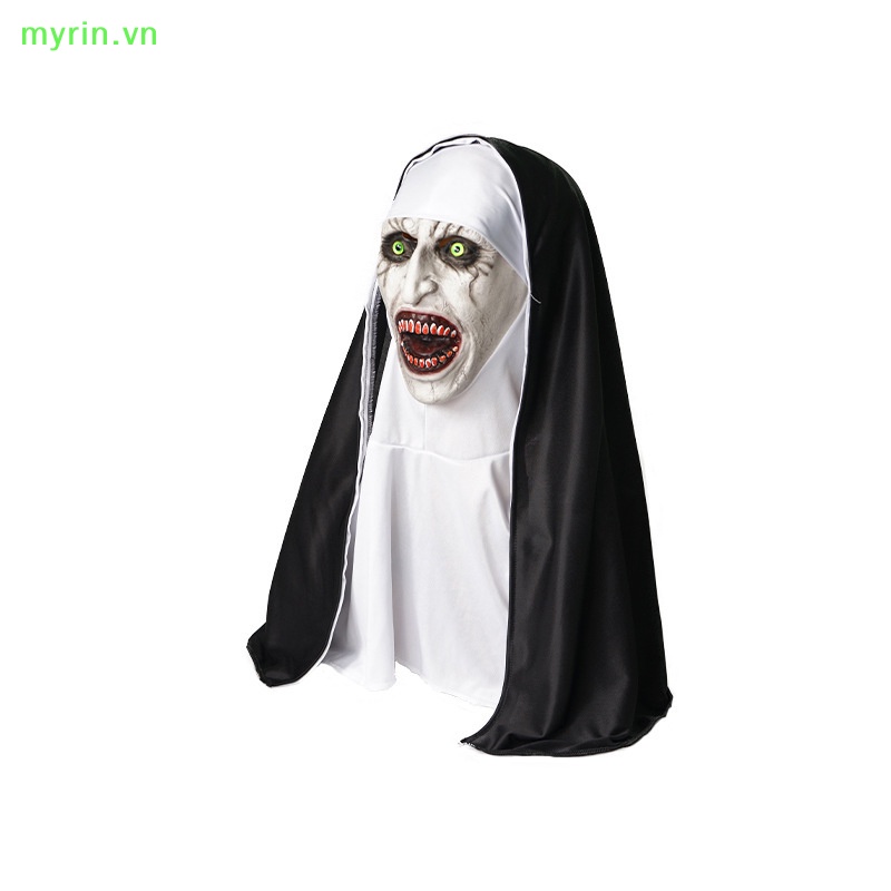 Myrin Mặt Nạ latex Trong Phim Kinh Dị Dùng Hóa Trang halloween