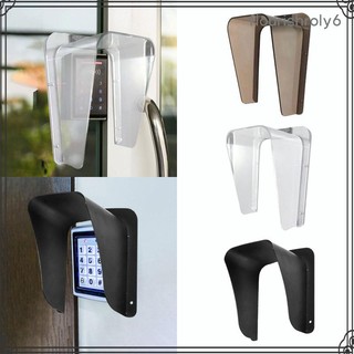 Vỏ bọc máy ảnh chống mưa tiện dụng