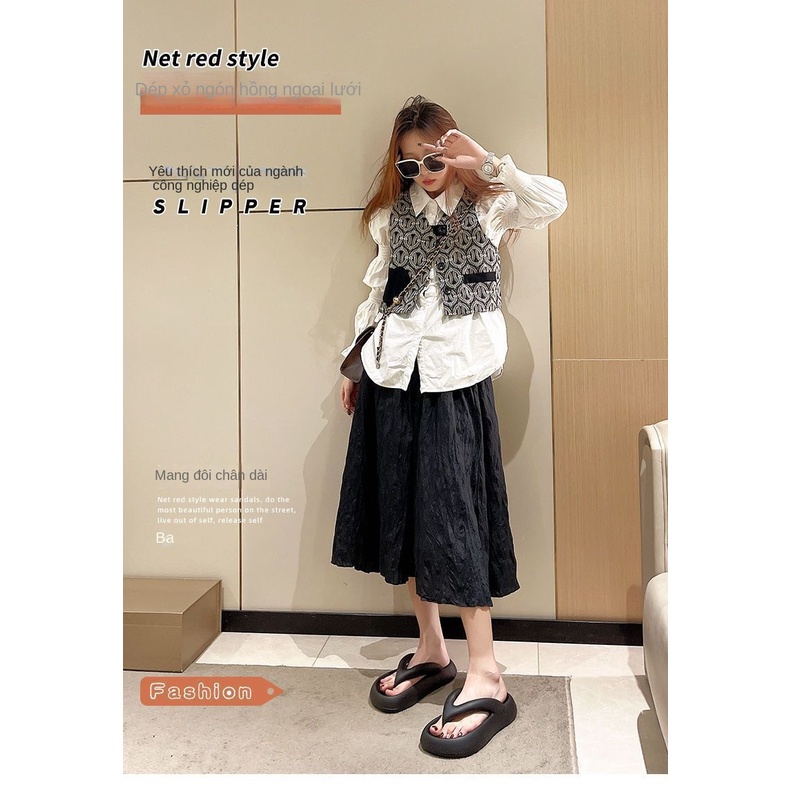 Đúc xó ngón mã đi day nhiều mau sắc, màu được neon cá tính, dếp với mưa su nguyên khối