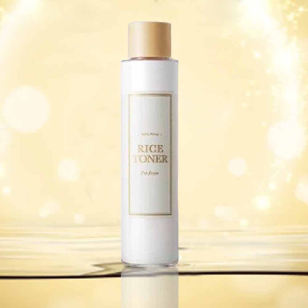 I'm From Rice Toner 150ml
