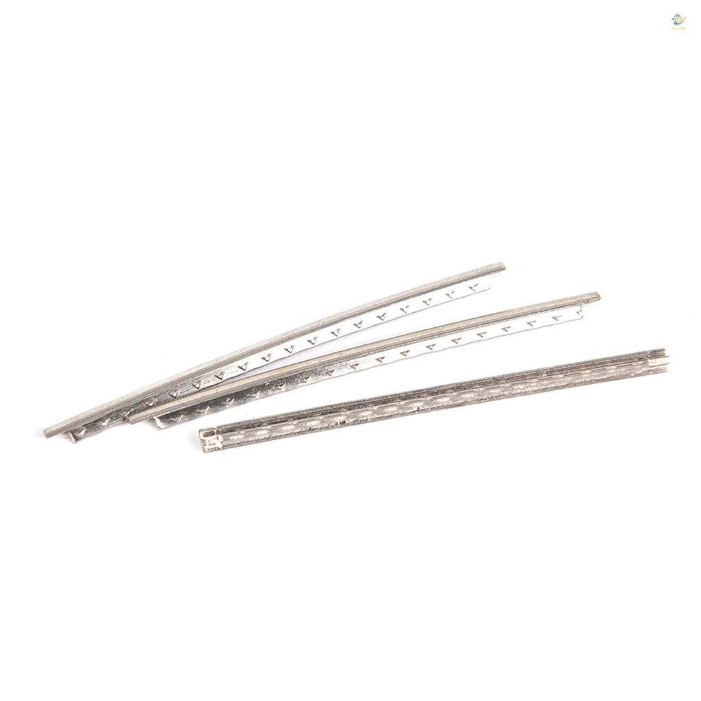 Dây Đàn guitar Bằng Thép Không Gỉ 21 fretwire 2.9mm