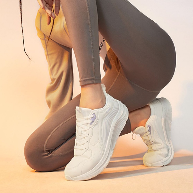 CAMEL SPORTS Giày Thể Thao Chạy Bộ Siêu Nhẹ Chống Sốc / Thấm Nước Cá Tính Cho Nam Và Nữ