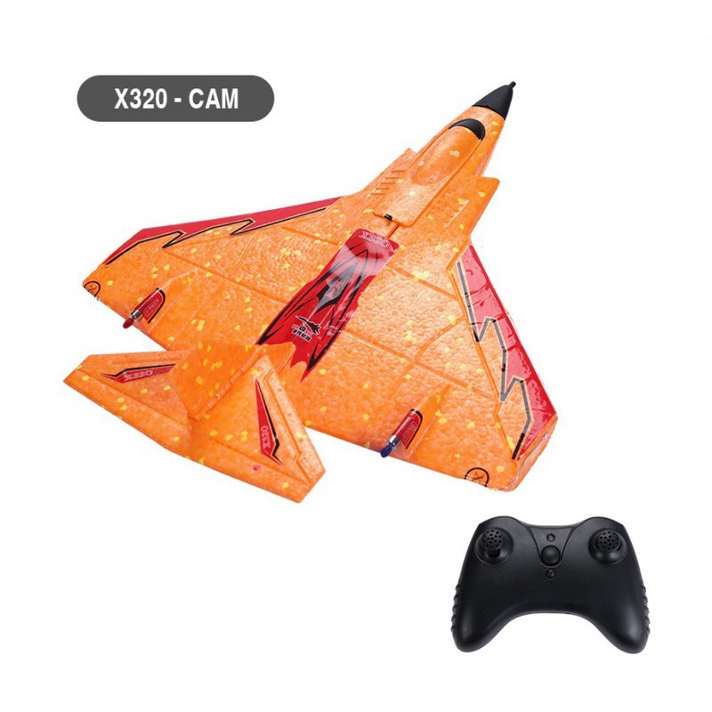 Máy bay điều khiển từ xa Chế độ bay thông minh XGtặng ôtô tặng ô tô