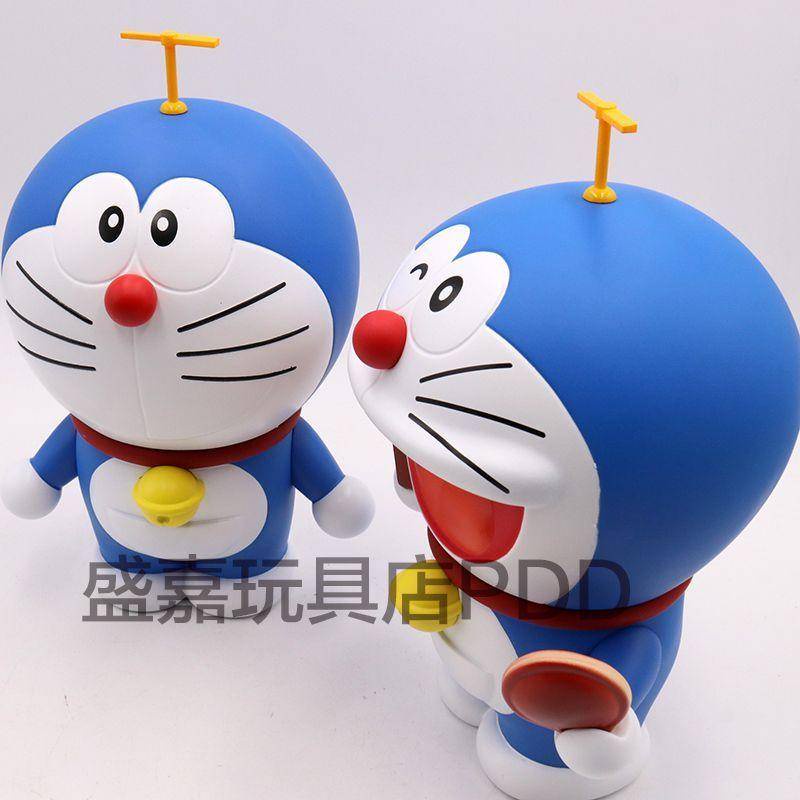 Doraemon Mô Hình Doremon / Chuồn Chuồn / doraemon Bằng Tre Trang Trí Phòng Khách