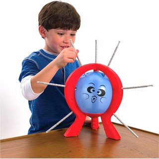 Spin Master Games, Boom Boom Balloon Game