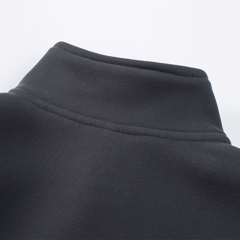 Áo Khoác Thể Thao adidas l-5xl Cổ Đứng Thời Trang Cho Nam