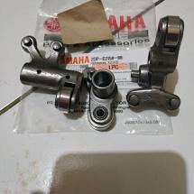 Van kích hoạt mạ điện nmax aerox 155 2dp-e2151-00
