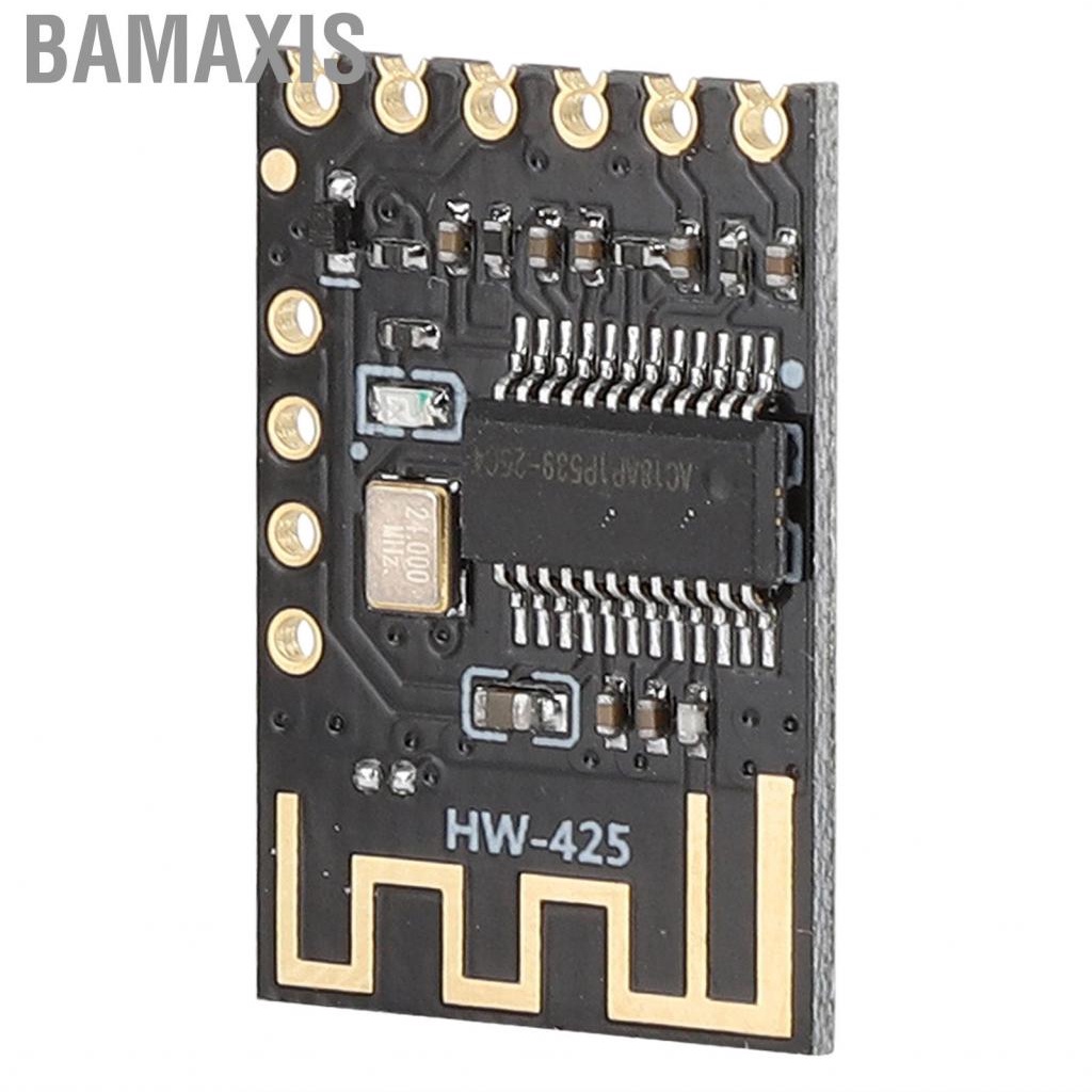 Bamaxis Audio Module Professional Lossless Stereo Easy