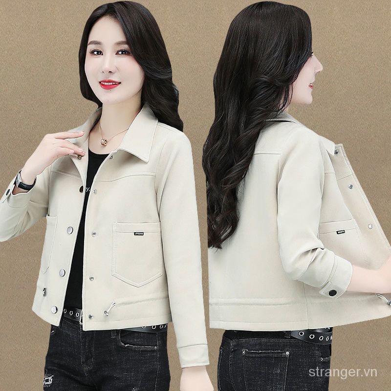 Chất Lượng Cao Mùa Xuân Thu Cho Nữ