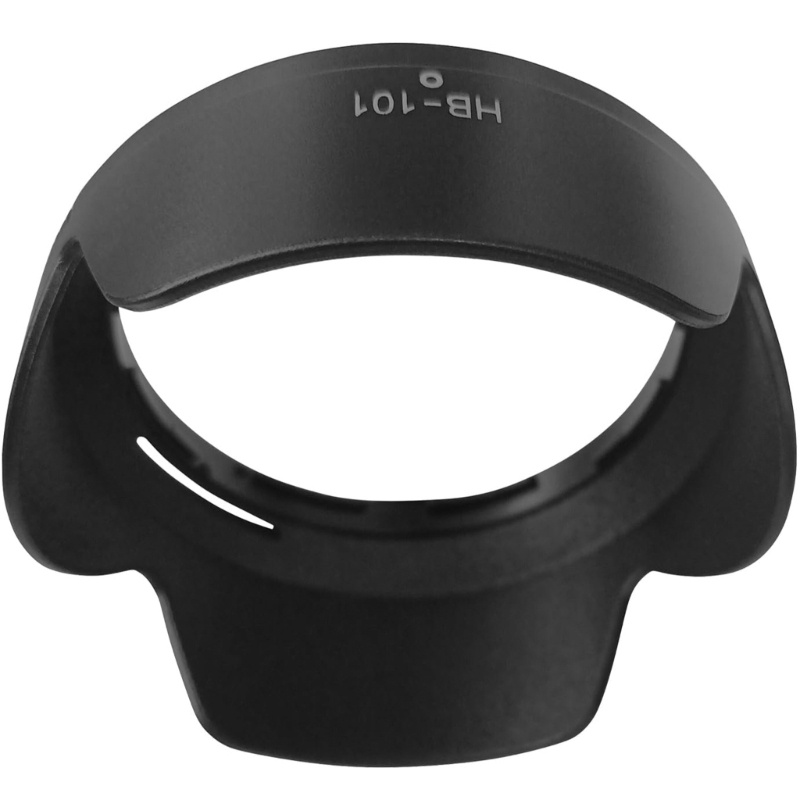 TO HB101 Ống Kính Hood Bóng Cho ZDX18-140mm F3 5-6 3 VR Hxdzieory 62mm Len Bảo Vệ